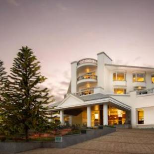 Фотографии гостиницы
Sterling Ooty Fern Hill