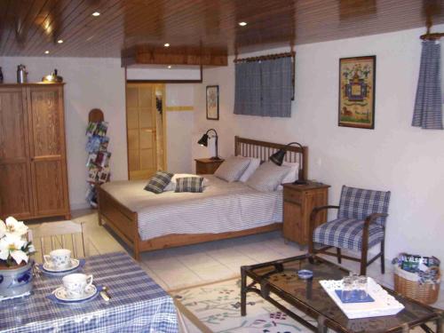 Фотография мини отеля Chambre d'hôtes Au Canal