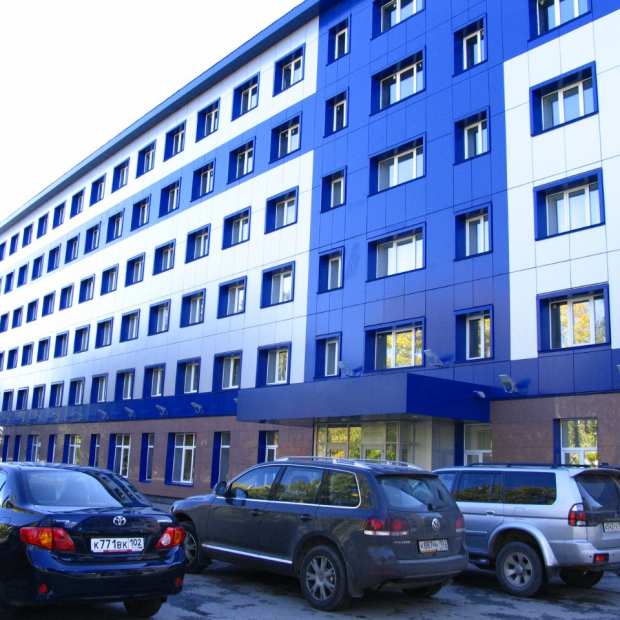 Фотографии гостиницы
Белорецк