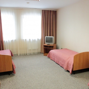 Фотография номера гостиницы Таганская