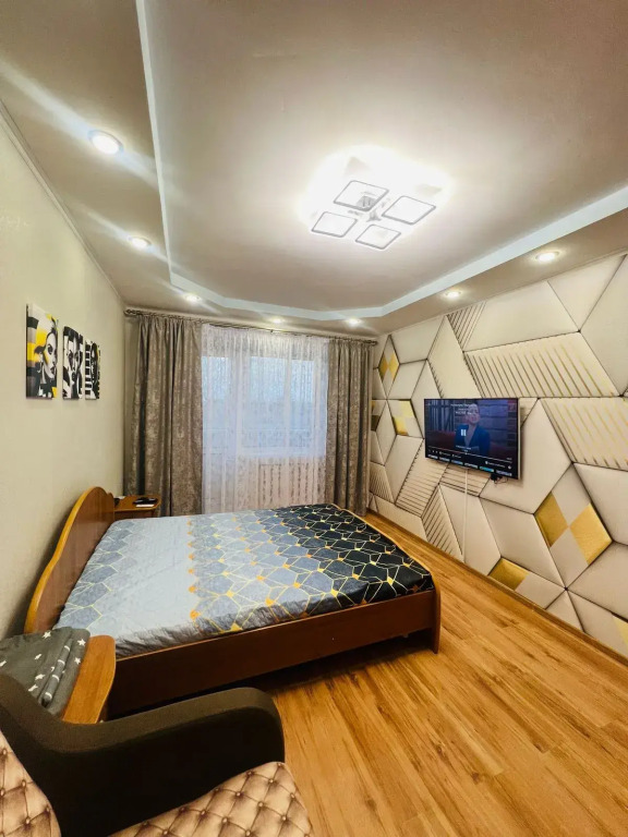 Фотография квартиры Квартира Рыжий Кот 4