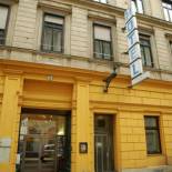 Фотография гостиницы Hotel Admiral