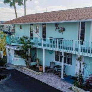 Фотографии мотеля
Sand Vista Motel