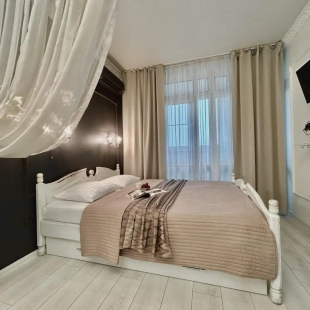 Фотография квартиры Апартаменты на улице Железнодорожная 23 корпус 1