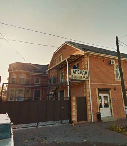 Фотография гостевого дома На Сазонова, 56