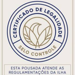 Фотографии мини отеля
Pousada Triboju