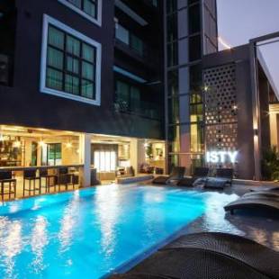 Фотографии гостиницы
ISTY Hotel -SHA Extra Plus