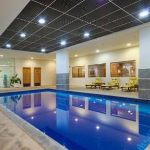 Фотографии гостиницы 
            ibis Styles Curitiba Santa Felicidade