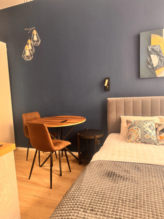 Фотография квартиры Апартаменты WOW Smolnyi