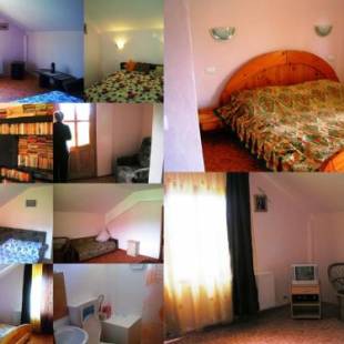 Фотографии гостевого дома
Casa Mora