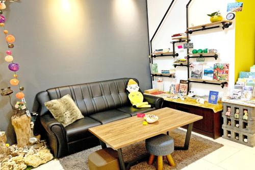 Фотография мини отеля SNUG·NINE Hotel