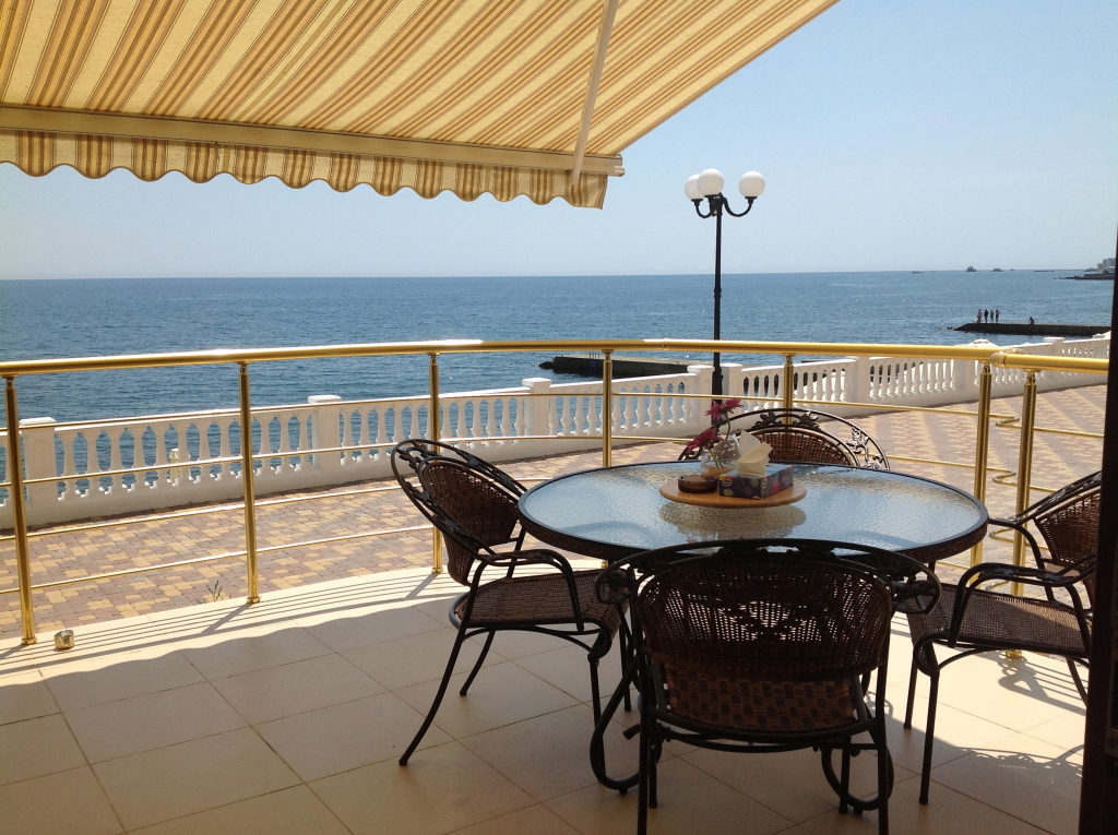 Фотография квартиры Апартаменты Премьера