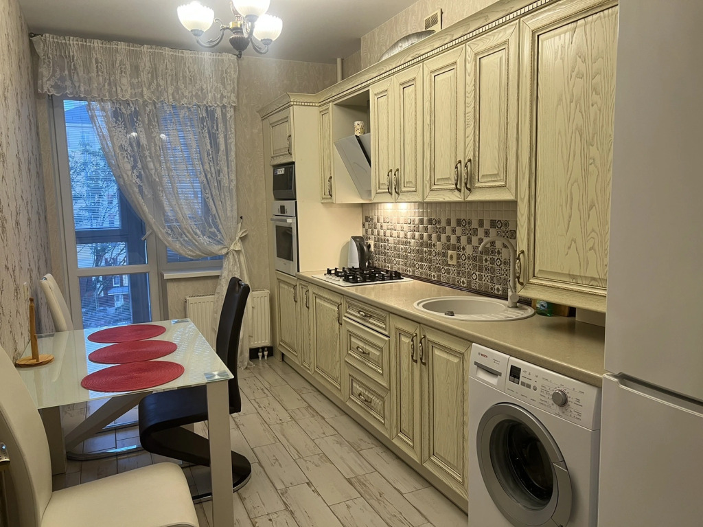 Фотография квартиры Апартаменты в Зеленоградске на Московской