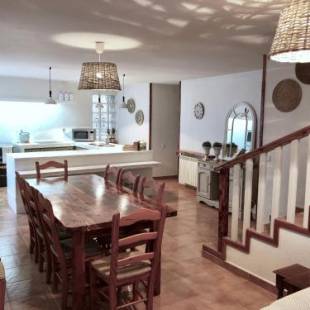 Фотографии гостевого дома
AQUI Casa Zaorejas