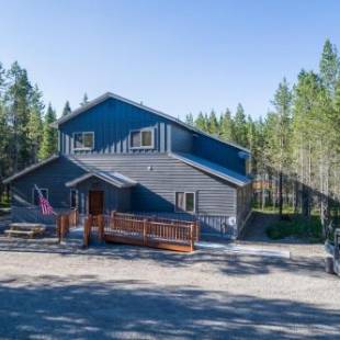 Фотографии гостевого дома
Buck Buck Moose by KABINO