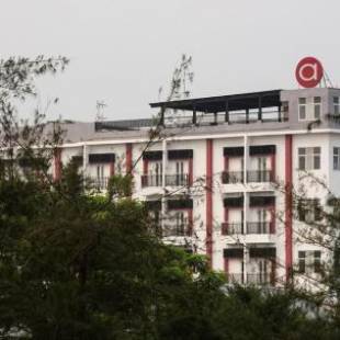 Фотография гостиницы Amaris Hotel Bengkulu