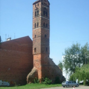 Фотография достопримечательности Немецкая церковь