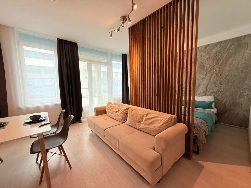 Фотография квартиры Квартира на улице Горького 69/1