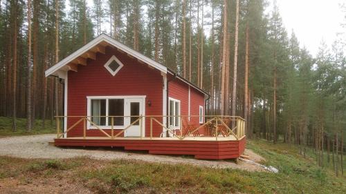 Фотография гостевого дома Zorbcenter Holiday Homes