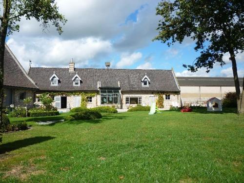 Фотография гостевого дома In den Jager