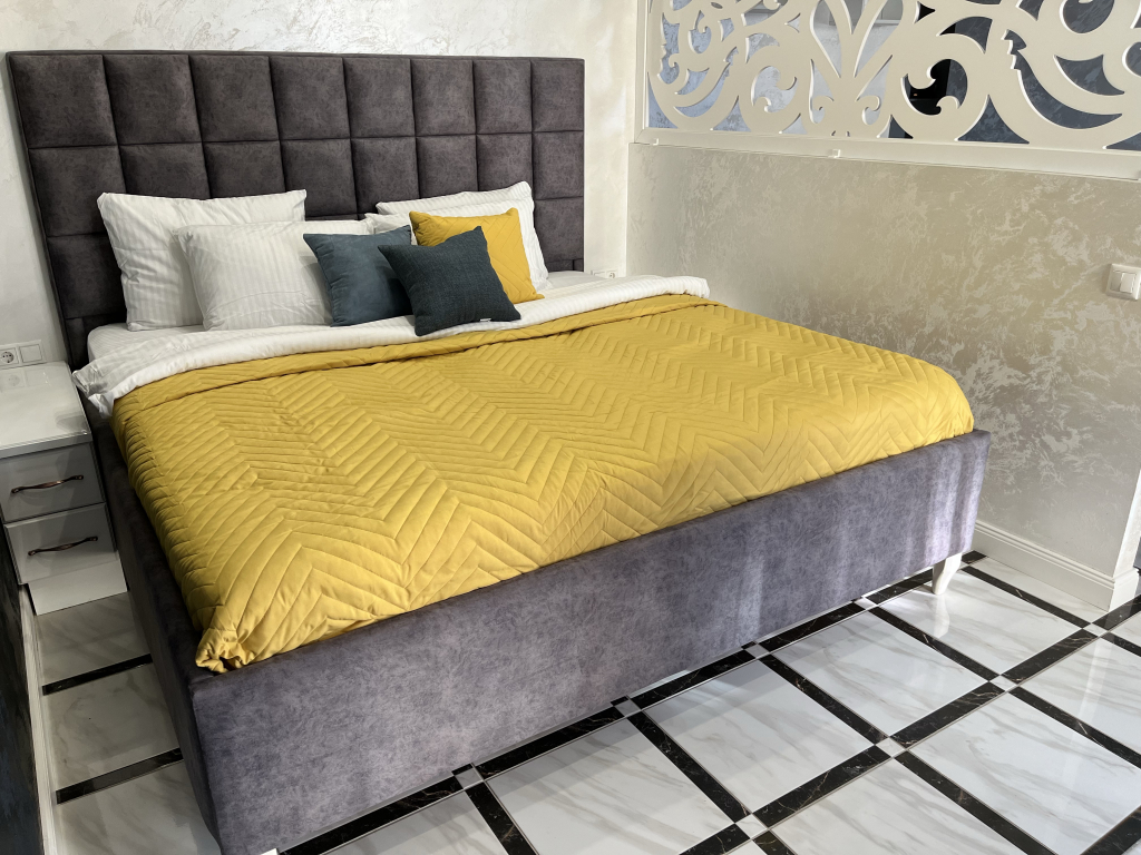 Фотография квартиры Апартаменты на улице Максима Горького