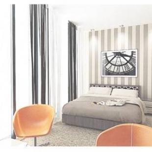 Фотография гостиницы Hotel Green Glass