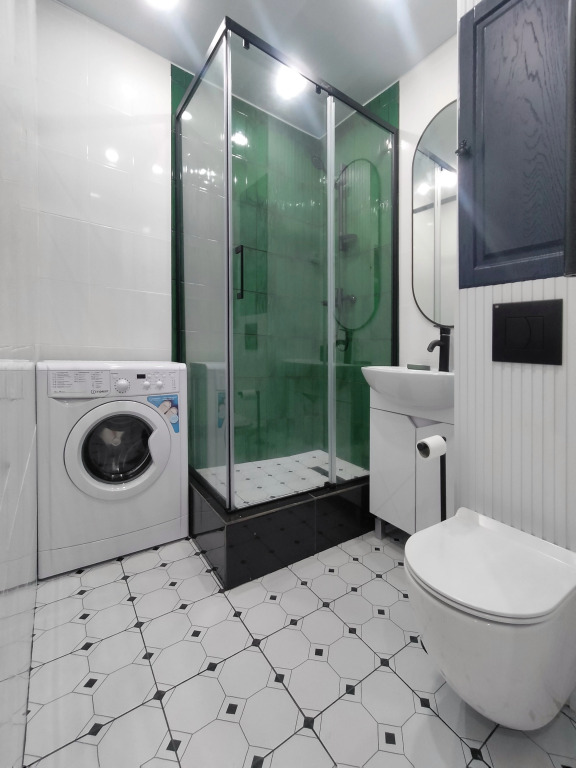 Фотография квартиры Квартира Люкс в Центре