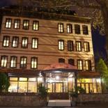 Фотография гостиницы Kadi Konagi Thermal Hotel