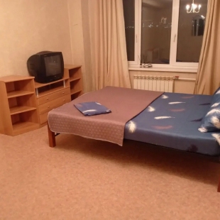 Фотография квартиры Квартира Однокомнатная