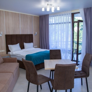 Фотография квартиры Квартира от УК Family Pride Apartments 4-23