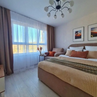 Фотография квартиры Квартира Воздух