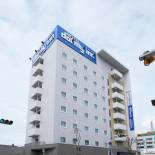 Фотография гостиницы Dormy Inn Tomakomai