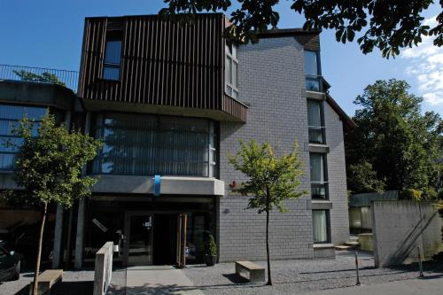 Фотография хостела Luzern Youth Hostel