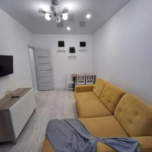 Фотография квартиры Квартира Великолепная