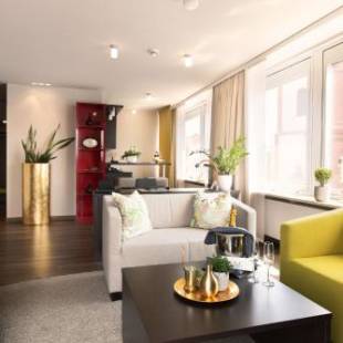 Фотографии гостиницы
Hotel Platzhirsch