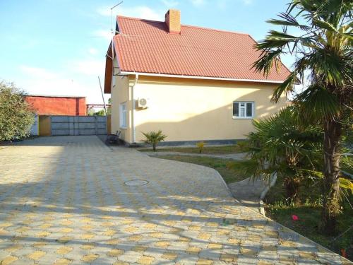 Фотография гостевого дома Дом Бон Вояж