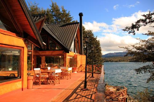 Фотография мини отеля Posada La Escondida