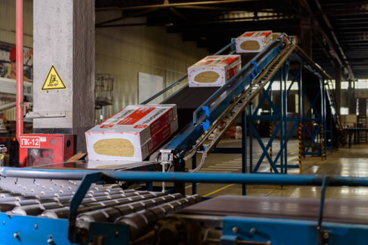 Фотографии предприятий 
            Завод ТЕХНО