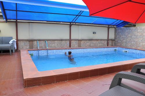 Фотография гостиницы KSF Place Alaka