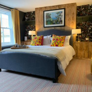 Фотография мини отеля Sherlocks lodgings