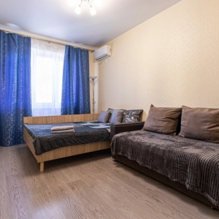 Фотография квартиры Апартаменты возле Парка Галицкого