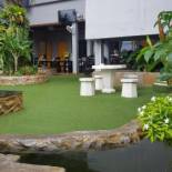 Фотография гостиницы First and Frang Hotel-SHA Extra Plus