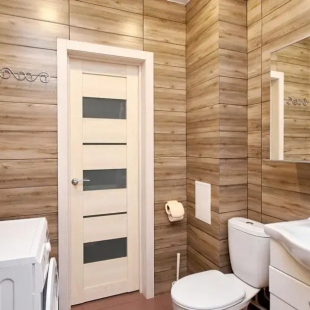 Фотография квартиры Ден Апарт на улице Обская 46/2