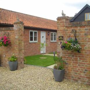 Фотографии мини отеля 
            Grove Barn Bed and Breakfast