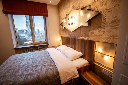 Фотографии апарт отеля
Киев Панорама рядом с Гулливером