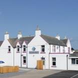 Фотография гостиницы Northern Sands Hotel