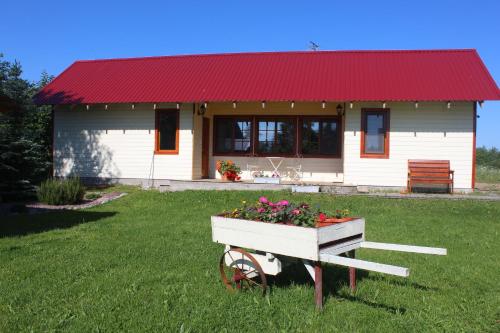 Фотография гостевого дома Сепян Тало (Дом Кузнецовых)