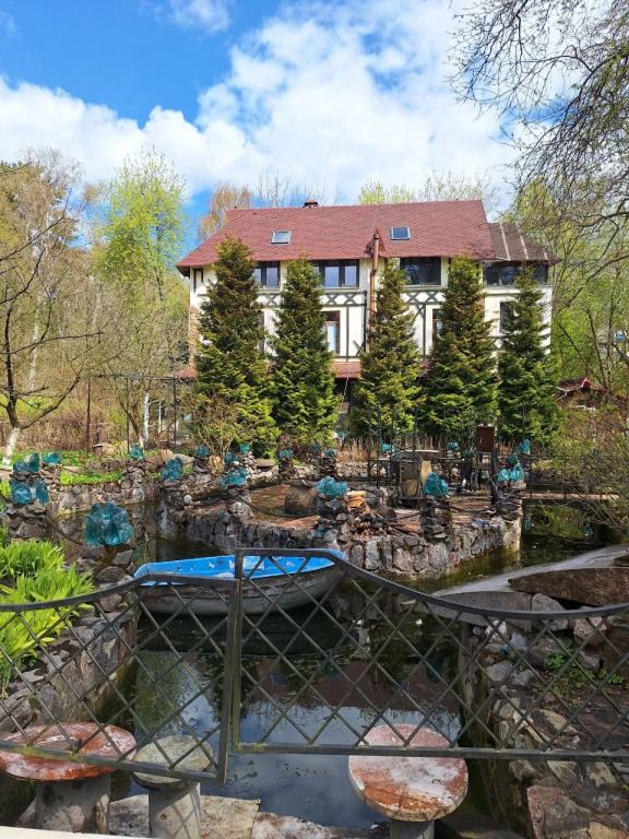 Фотография Коттеджа Частный дом на Финском заливе в Репино