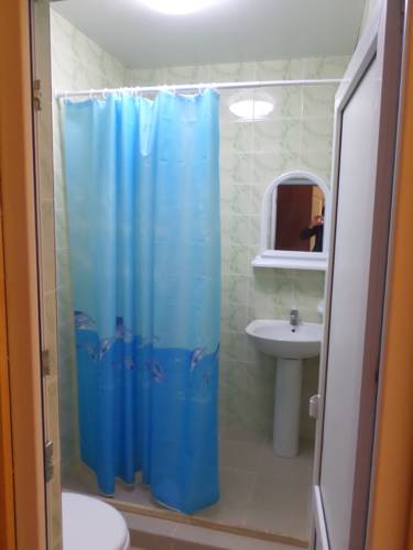 Фотография мини отеля Золотой берег