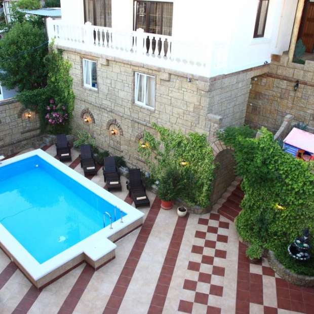 Фотографии гостиницы
Гранд Элит